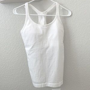 Lululemon Ebb to Street Tank